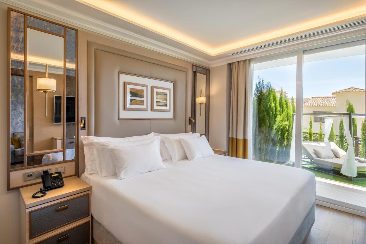 מלון Barcelo La Nucia Hills מראה חיצוני תמונה Deluxe Room