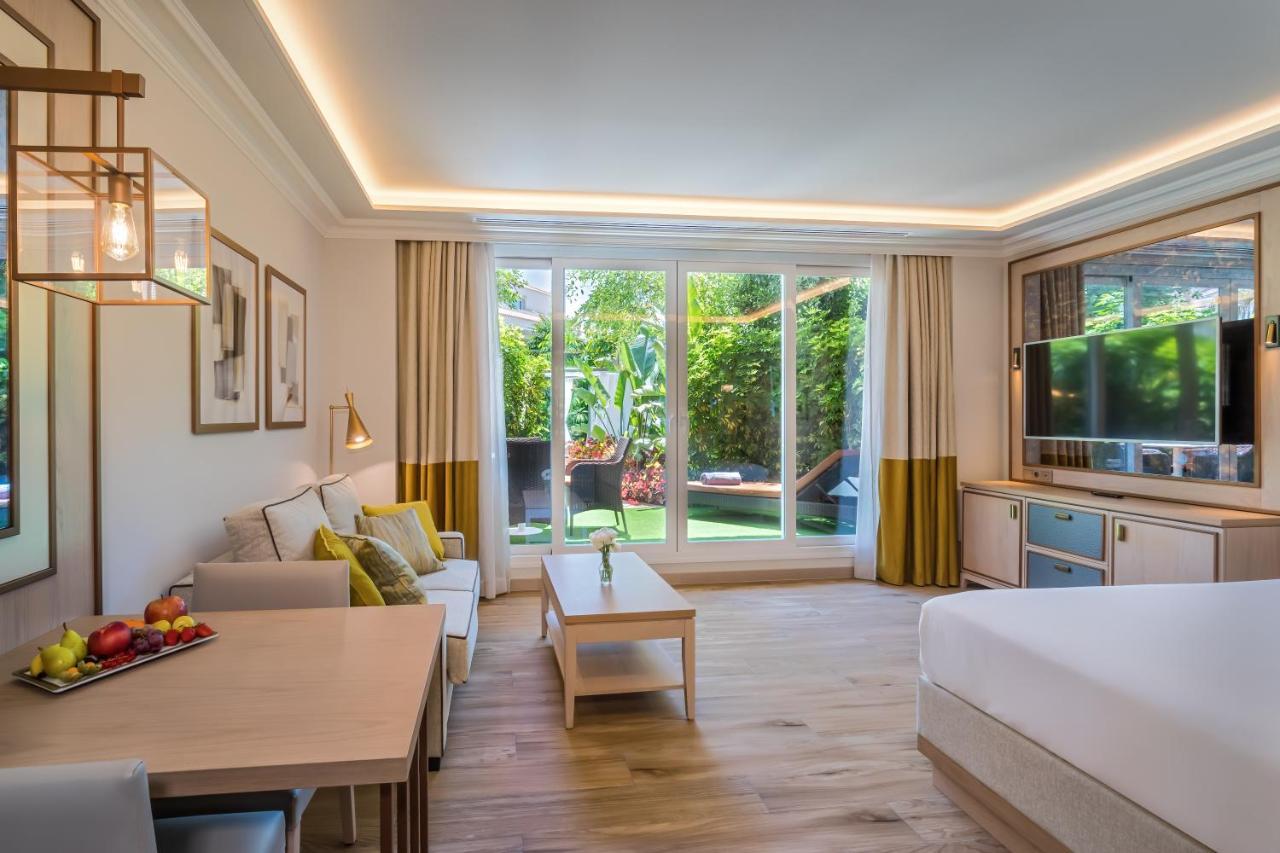 מלון Barcelo La Nucia Hills מראה חיצוני תמונה Deluxe Studio